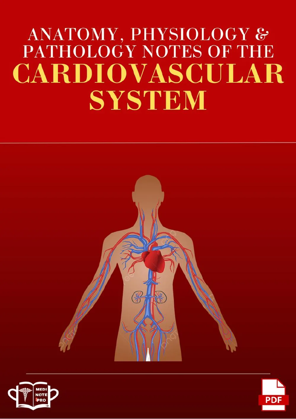 Cover · Cardiovascular System